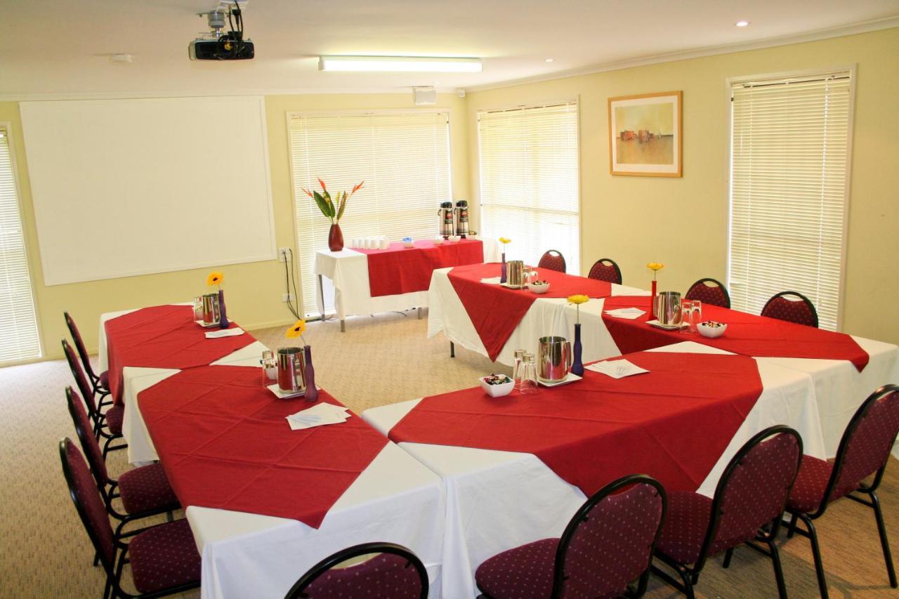 Caloundra Central Apartment Hotel Official Exterior foto