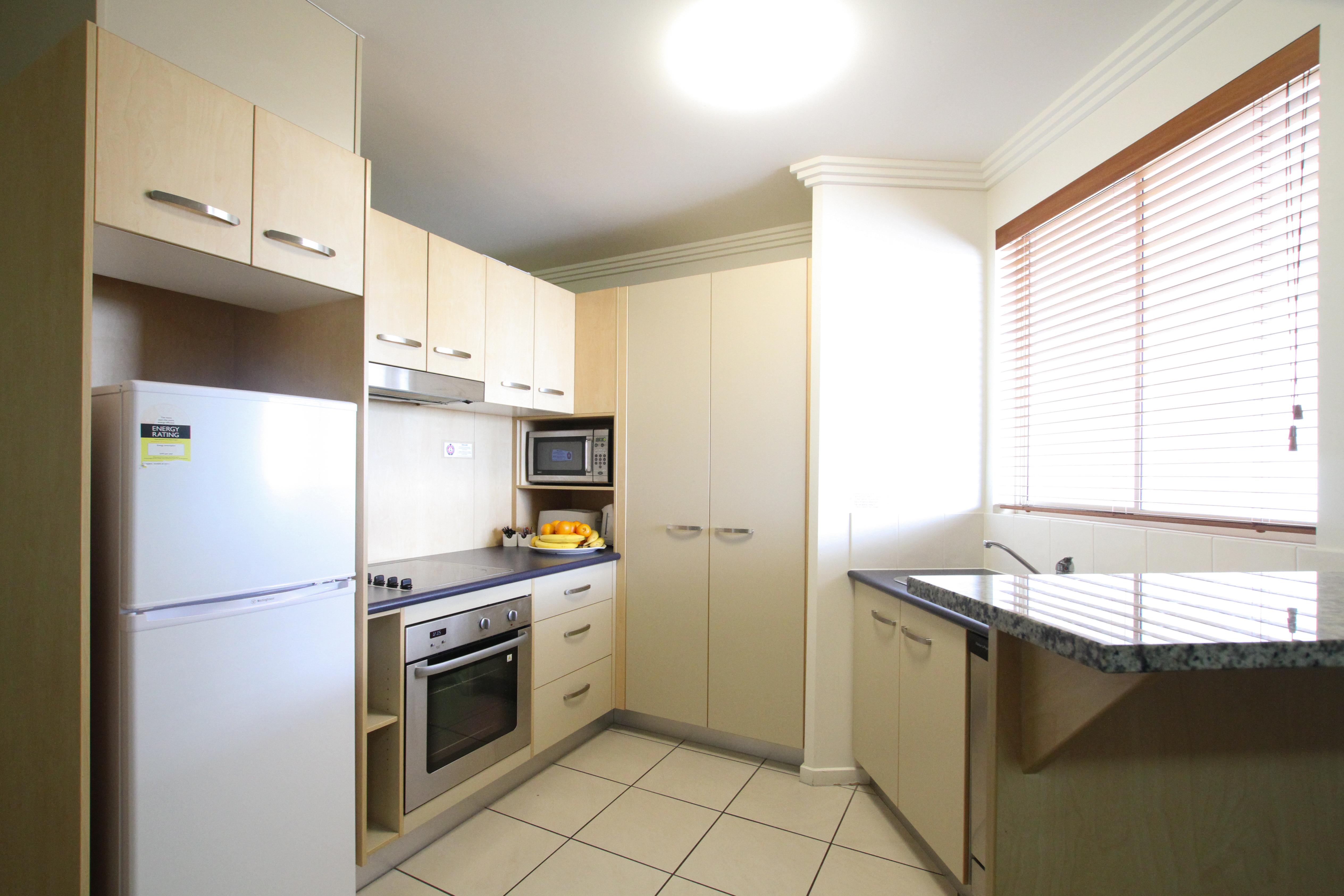 Caloundra Central Apartment Hotel Official Exterior foto
