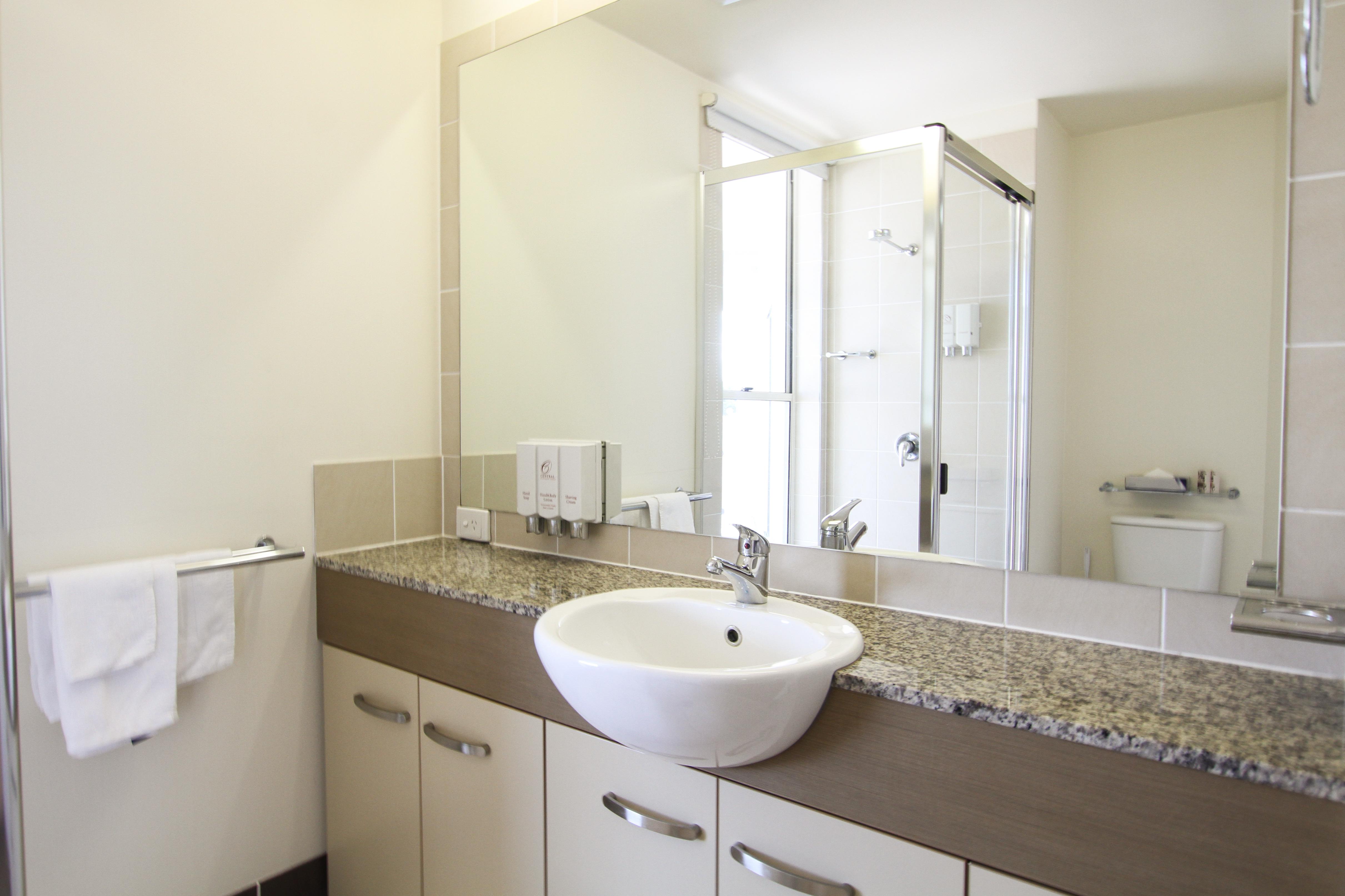 Caloundra Central Apartment Hotel Official Exterior foto