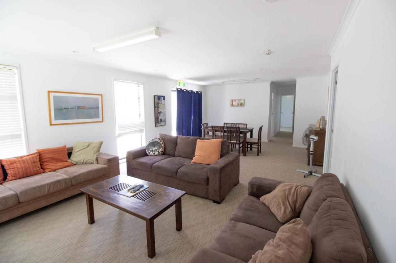 Caloundra Central Apartment Hotel Official Exterior foto