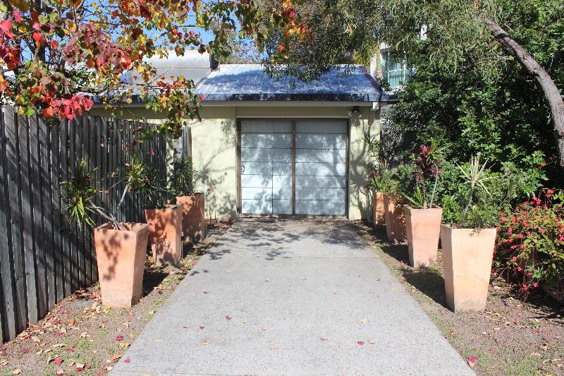 Caloundra Central Apartment Hotel Official Exterior foto